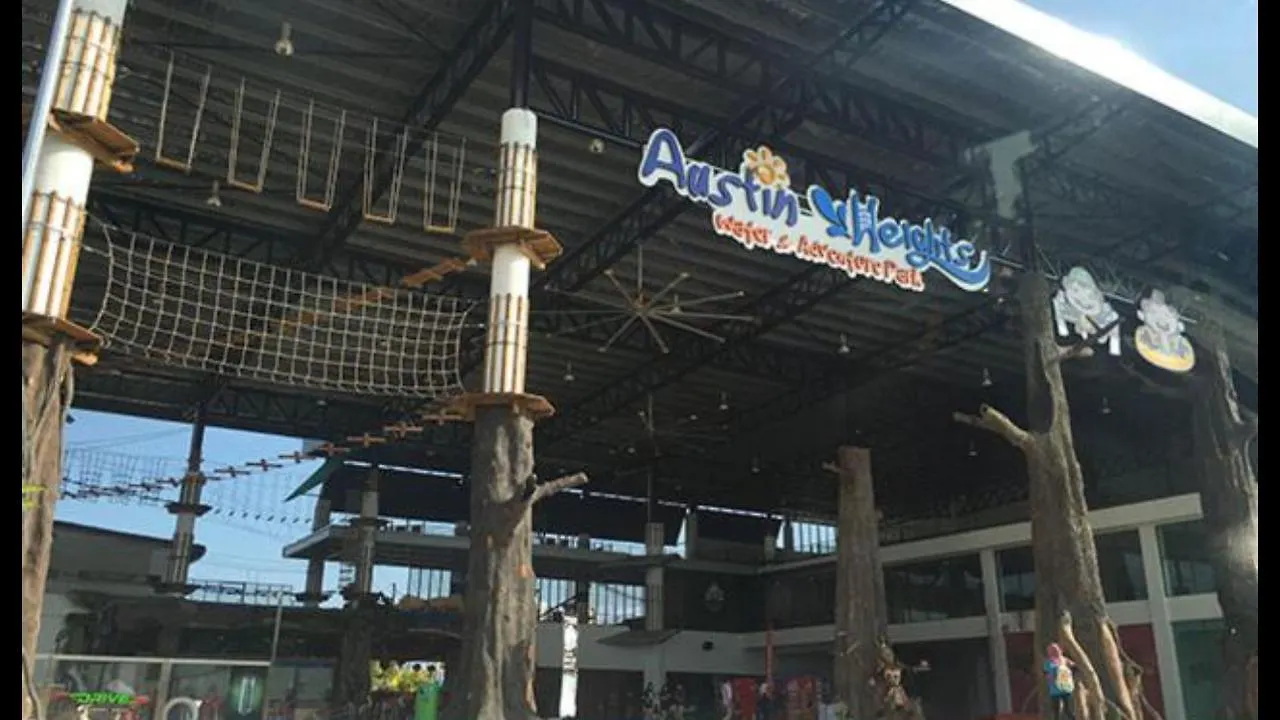 Os Homestay Seri Austin Hills Johor Bahru